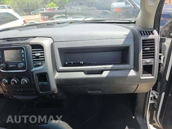 2018 Ram 1500 Tradesman Regular Cab Long Bed – miniatura 17