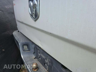2018 Ram 1500 Tradesman Regular Cab Long Bed – miniatura 24
