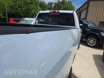 2018 Ram 1500 Tradesman Regular Cab Long Bed – miniatura 26