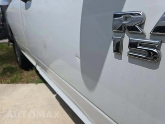 2018 Ram 1500 Tradesman Regular Cab Long Bed – miniatura 29