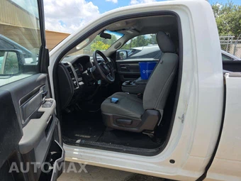 2018 Ram 1500 Tradesman Regular Cab Long Bed – miniatura 6