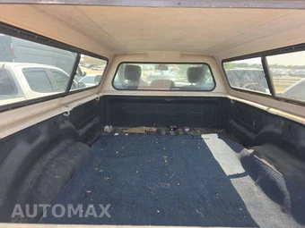 2018 Ram 1500 Tradesman Regular Cab Long Bed - miniatura 15