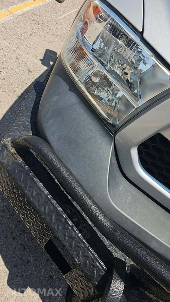 2018 Ram 1500 Tradesman Regular Cab Long Bed - miniatura 18