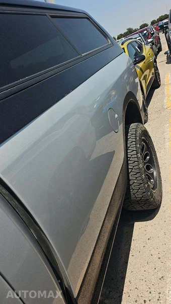 2018 Ram 1500 Tradesman Regular Cab Long Bed - miniatura 21