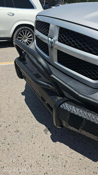 2018 Ram 1500 Tradesman Regular Cab Long Bed - miniatura 23