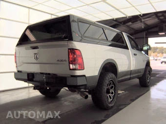 2018 Ram 1500 Tradesman Regular Cab Long Bed - miniatura 4