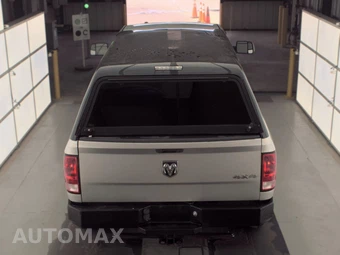 2018 Ram 1500 Tradesman Regular Cab Long Bed - miniatura 5