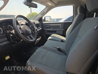2018 Ram 1500 Tradesman Regular Cab Long Bed - miniatura 7