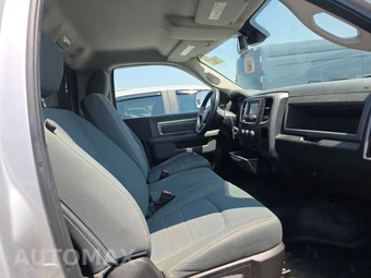 2018 Ram 1500 Tradesman Regular Cab Long Bed - miniatura 8