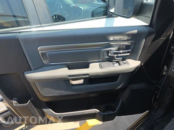 2018 Ram 1500 Tradesman Regular Cab Long Bed - miniatura 9