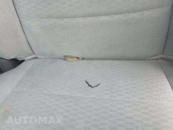 2018 Ram 1500 Tradesman Regular Cab Long Bed – miniatura 3