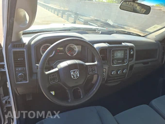 2018 Ram 1500 Tradesman Regular Cab Medium Bed – miniatura 11