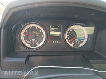 2018 Ram 1500 Tradesman Regular Cab Medium Bed – miniatura 12