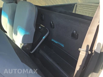 2018 Ram 1500 Tradesman Regular Cab Medium Bed – miniatura 13