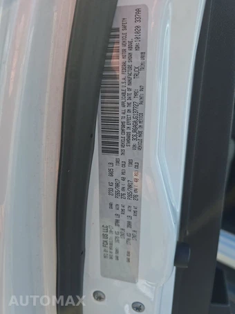 2018 Ram 1500 Tradesman Regular Cab Medium Bed – miniatura 14