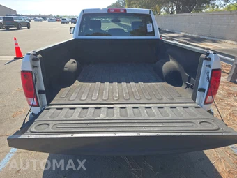 2018 Ram 1500 Tradesman Regular Cab Medium Bed – miniatura 16