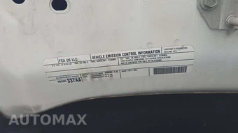 2018 Ram 1500 Tradesman Regular Cab Medium Bed – miniatura 21