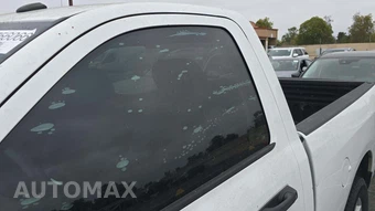 2018 Ram 1500 Tradesman Regular Cab Medium Bed – miniatura 26