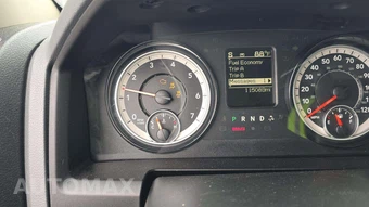 2018 Ram 1500 Tradesman Regular Cab Medium Bed – miniatura 27