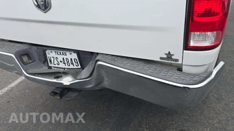 2018 Ram 1500 Tradesman Regular Cab Medium Bed – miniatura 31