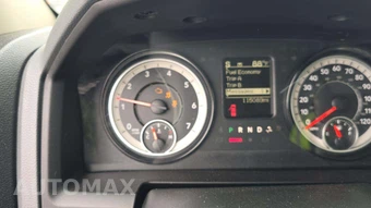 2018 Ram 1500 Tradesman Regular Cab Medium Bed – miniatura 32