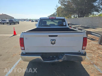 2018 Ram 1500 Tradesman Regular Cab Medium Bed – miniatura 5