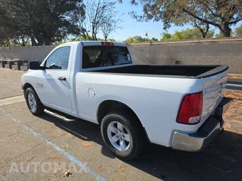 2018 Ram 1500 Tradesman Regular Cab Medium Bed – miniatura 6