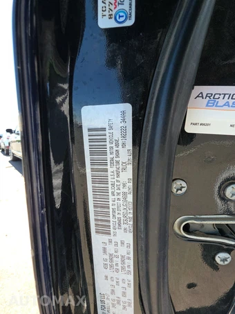 2018 Ram 2500 Big Horn Crew Cab Medium Bed – miniatura 14