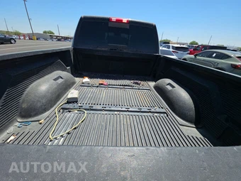 2018 Ram 2500 Big Horn Crew Cab Medium Bed – miniatura 16