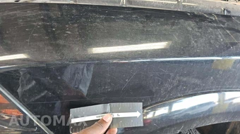 2018 Ram 2500 Big Horn Crew Cab Medium Bed – miniatura 28