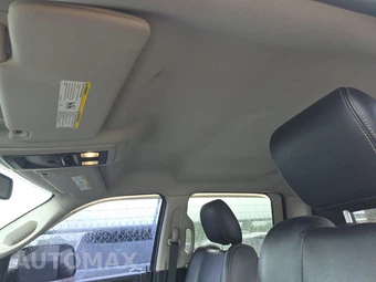 2018 Ram 2500 Big Horn Crew Cab Medium Bed - miniatura 19