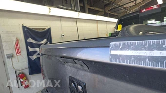 2018 Ram 2500 Big Horn Crew Cab Medium Bed - miniatura 34