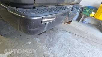 2018 Ram 2500 Big Horn Crew Cab Medium Bed - miniatura 37