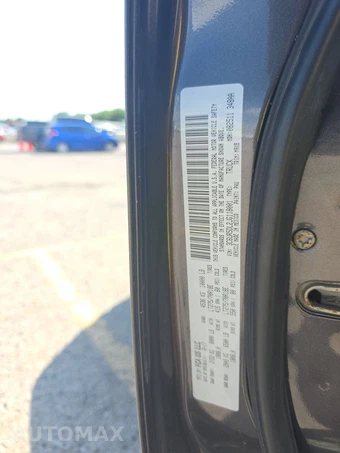 2018 Ram 2500 Big Horn Crew Cab Medium Bed - miniatura 14