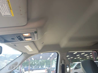 2018 Ram 2500 Big Horn Crew Cab Medium Bed - miniatura 17