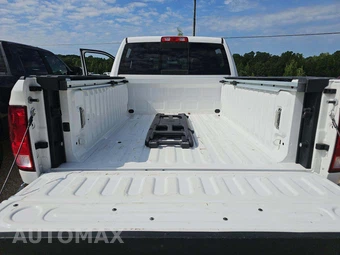2018 Ram 2500 Big Horn Crew Cab Medium Bed - miniatura 14