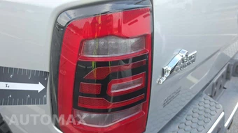 2018 Ram 2500 Big Horn Extended Crew Cab Medium Bed - miniatura 19
