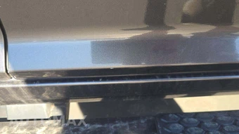 2018 Ram 2500 Big Horn Extended Crew Cab Medium Bed – miniatura 25