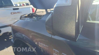 2018 Ram 2500 Big Horn Extended Crew Cab Medium Bed – miniatura 28
