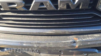 2018 Ram 2500 Big Horn Extended Crew Cab Medium Bed – miniatura 31