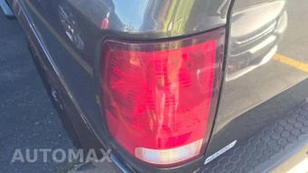 2018 Ram 2500 Big Horn Extended Crew Cab Medium Bed – miniatura 33