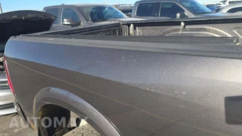 2018 Ram 2500 Big Horn Extended Crew Cab Medium Bed – miniatura 40