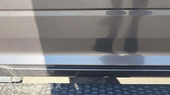 2018 Ram 2500 Big Horn Extended Crew Cab Medium Bed – miniatura 44