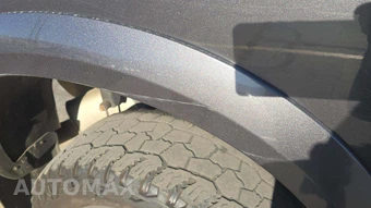 2018 Ram 2500 Big Horn Extended Crew Cab Medium Bed – miniatura 52
