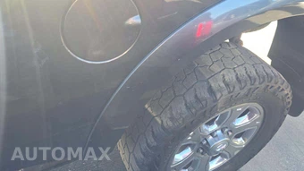 2018 Ram 2500 Big Horn Extended Crew Cab Medium Bed – miniatura 53