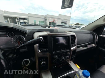 2018 Ram 2500 Laramie Crew Cab Long Bed - miniatura 10