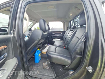 2018 Ram 2500 Laramie Crew Cab Long Bed - miniatura 13