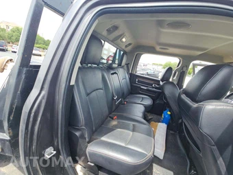 2018 Ram 2500 Laramie Crew Cab Long Bed - miniatura 16
