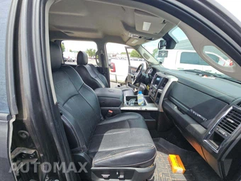 2018 Ram 2500 Laramie Crew Cab Long Bed - miniatura 18