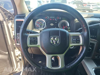 2018 Ram 2500 Laramie Crew Cab Long Bed - miniatura 10